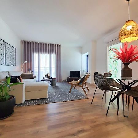 Apartament Lisbon Twin Towers Zewnętrze zdjęcie