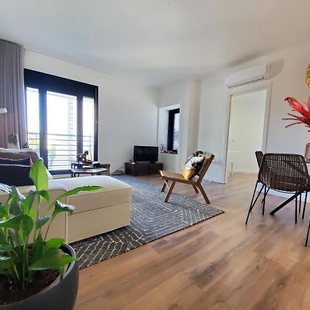 Apartament Lisbon Twin Towers Zewnętrze zdjęcie