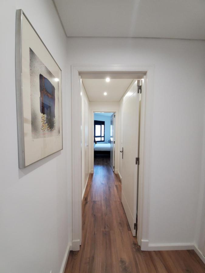 Apartament Lisbon Twin Towers Zewnętrze zdjęcie