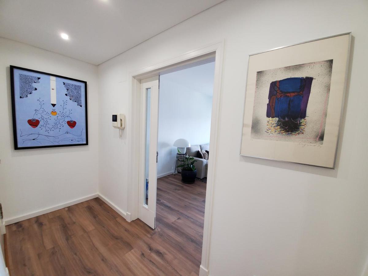 Apartament Lisbon Twin Towers Zewnętrze zdjęcie