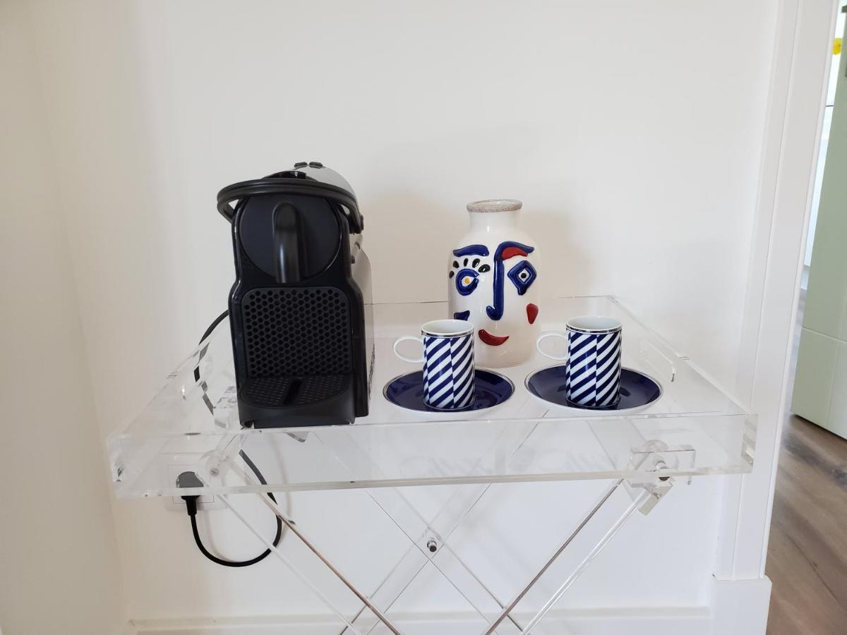Apartament Lisbon Twin Towers Zewnętrze zdjęcie