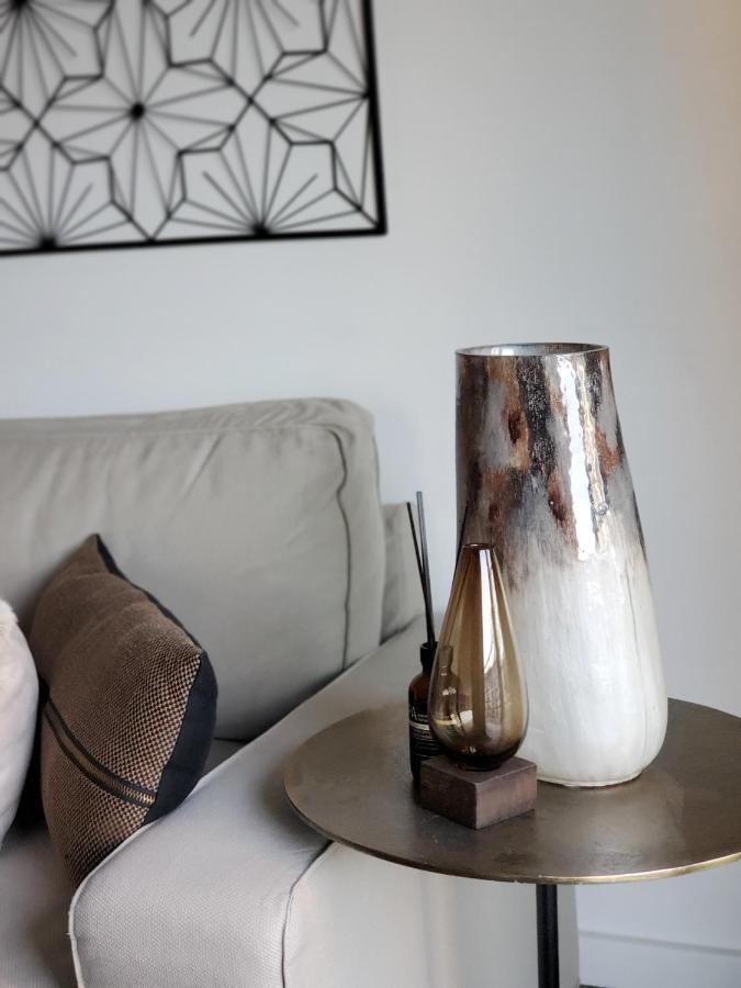 Apartament Lisbon Twin Towers Zewnętrze zdjęcie