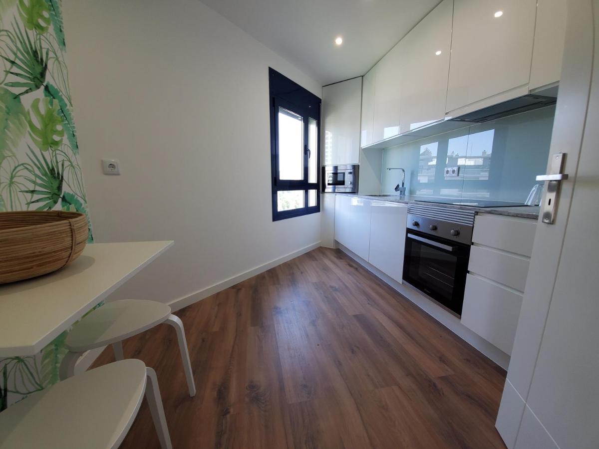 Apartament Lisbon Twin Towers Zewnętrze zdjęcie
