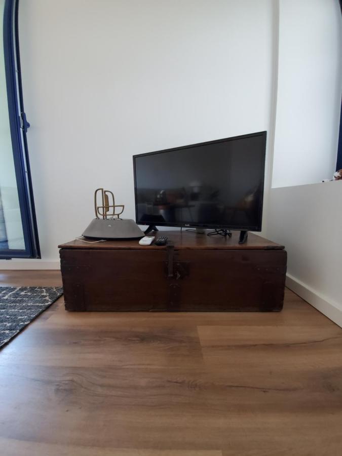 Apartament Lisbon Twin Towers Zewnętrze zdjęcie