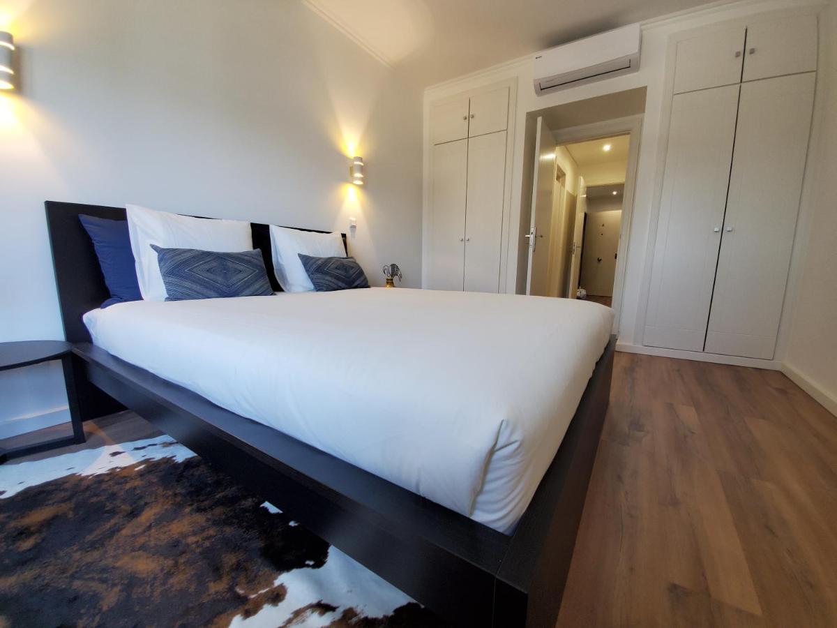 Apartament Lisbon Twin Towers Zewnętrze zdjęcie