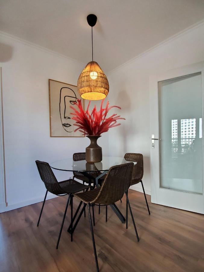 Apartament Lisbon Twin Towers Zewnętrze zdjęcie