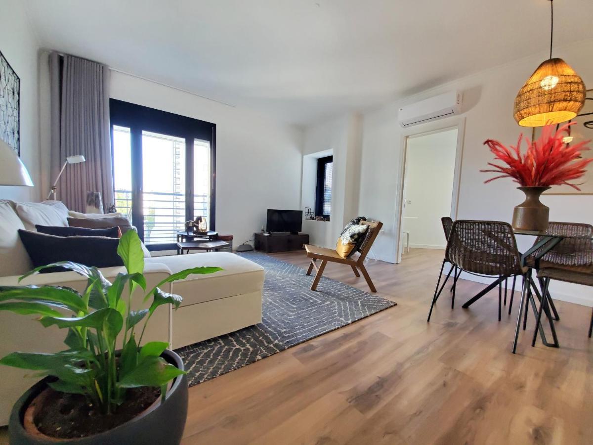Apartament Lisbon Twin Towers Zewnętrze zdjęcie