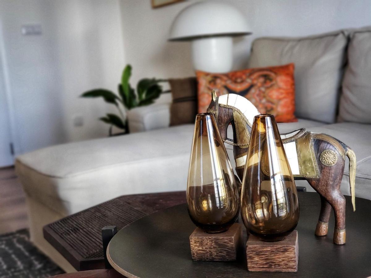 Apartament Lisbon Twin Towers Zewnętrze zdjęcie