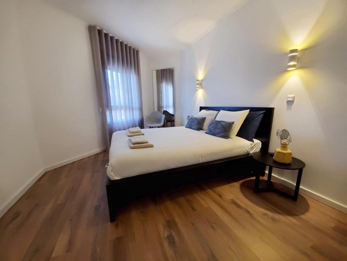 Apartament Lisbon Twin Towers Zewnętrze zdjęcie